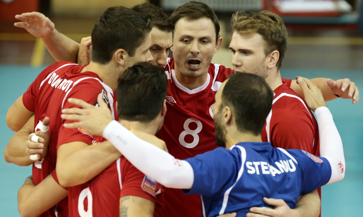 Στο Βραχάτι για την πρόκριση!