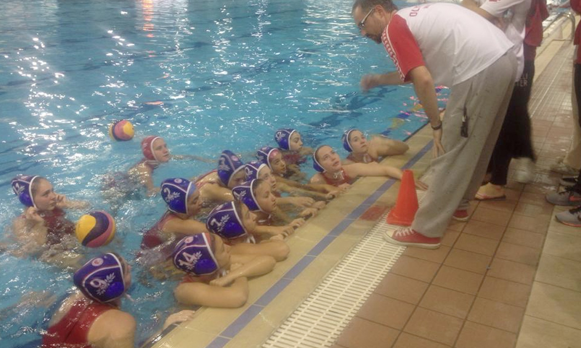 Προκρίθηκαν οι Κορασίδες!