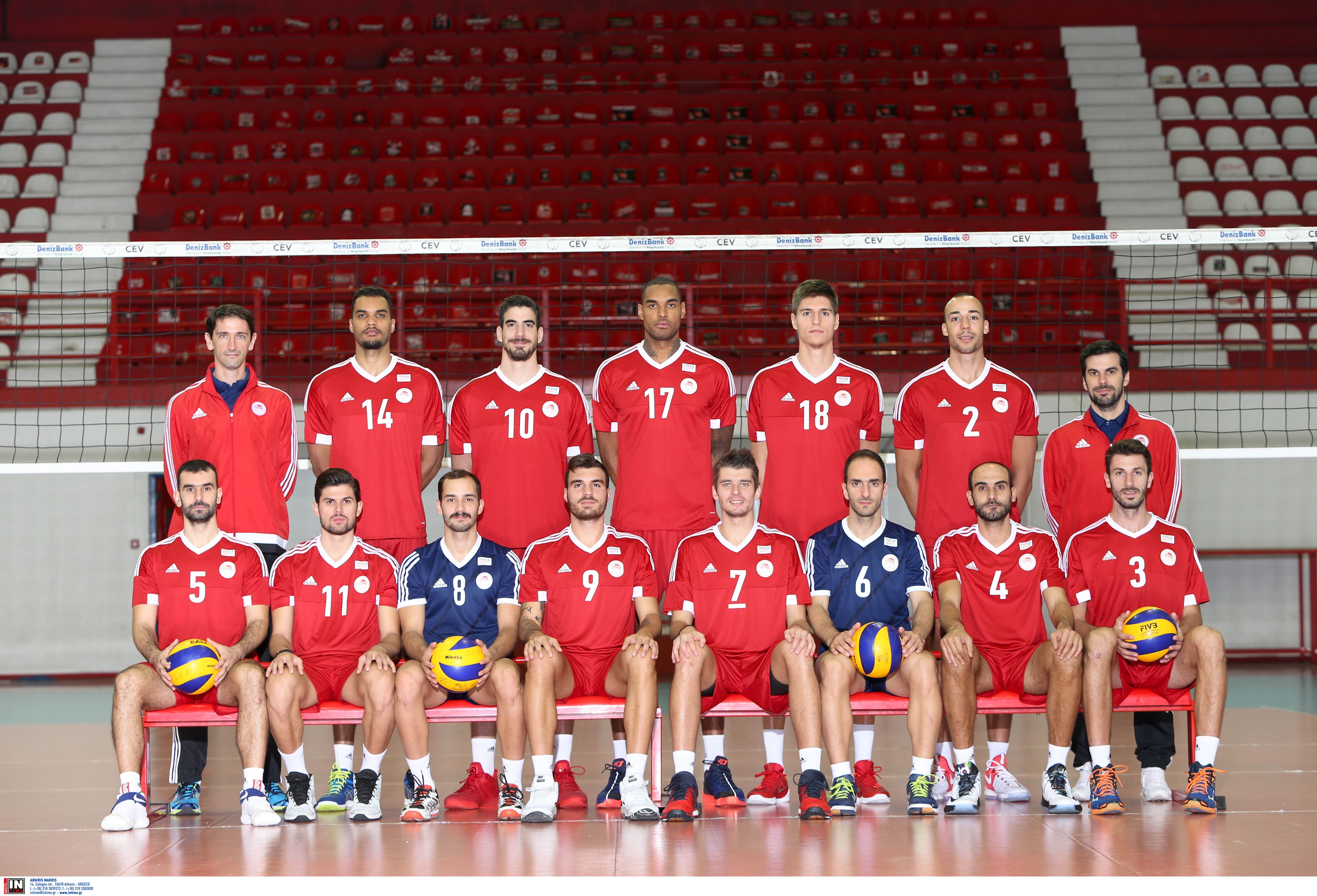 «Πρεμιέρα» μπροστά στον κόσμο του!