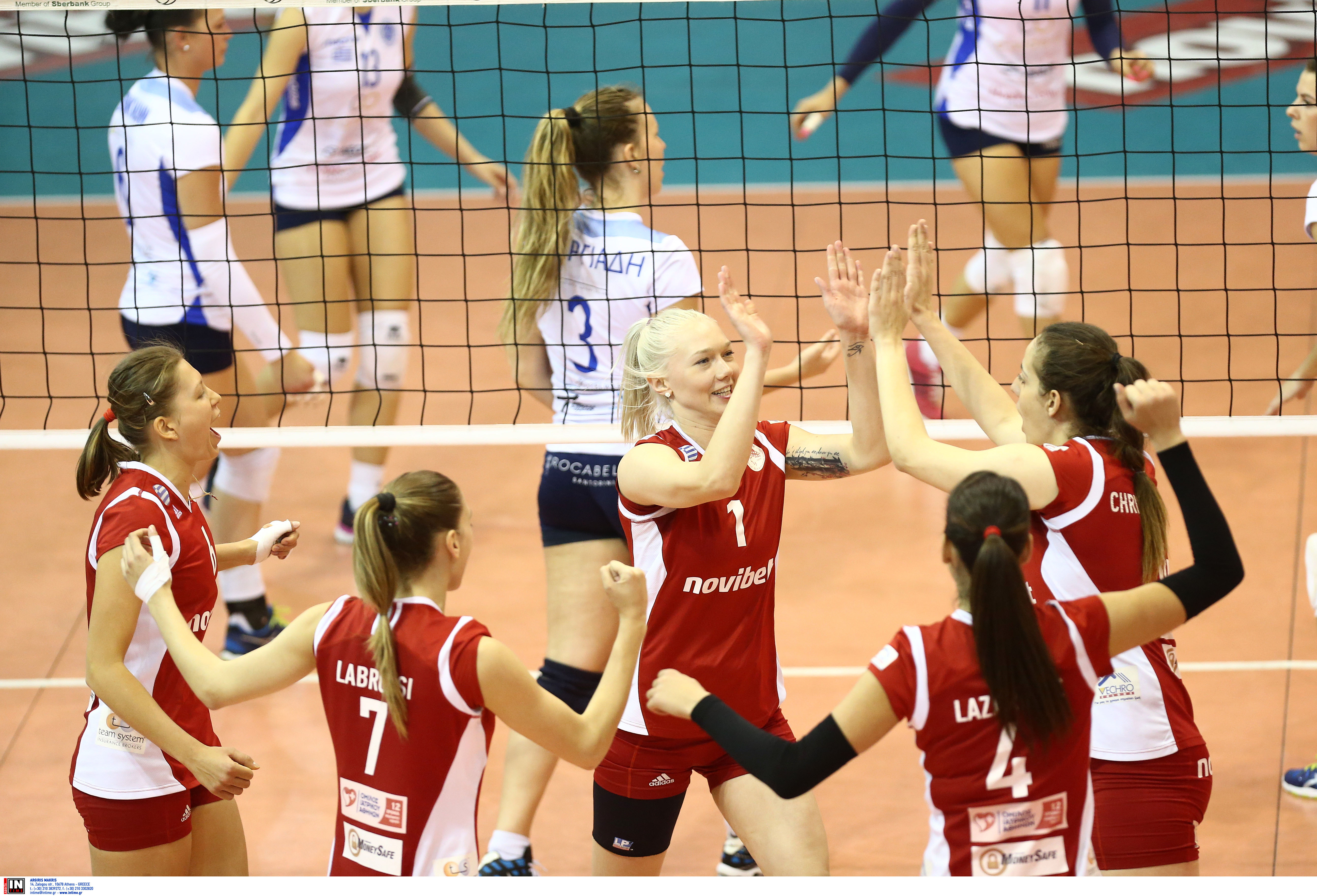 «Ντούμπλαρε» τις νίκες κόντρα στον Πανναξιακό!