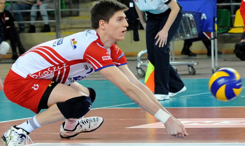 Τσούπκοβιτς: «Τιμή να παίξω με τη φανέλα του Ολυμπιακού»