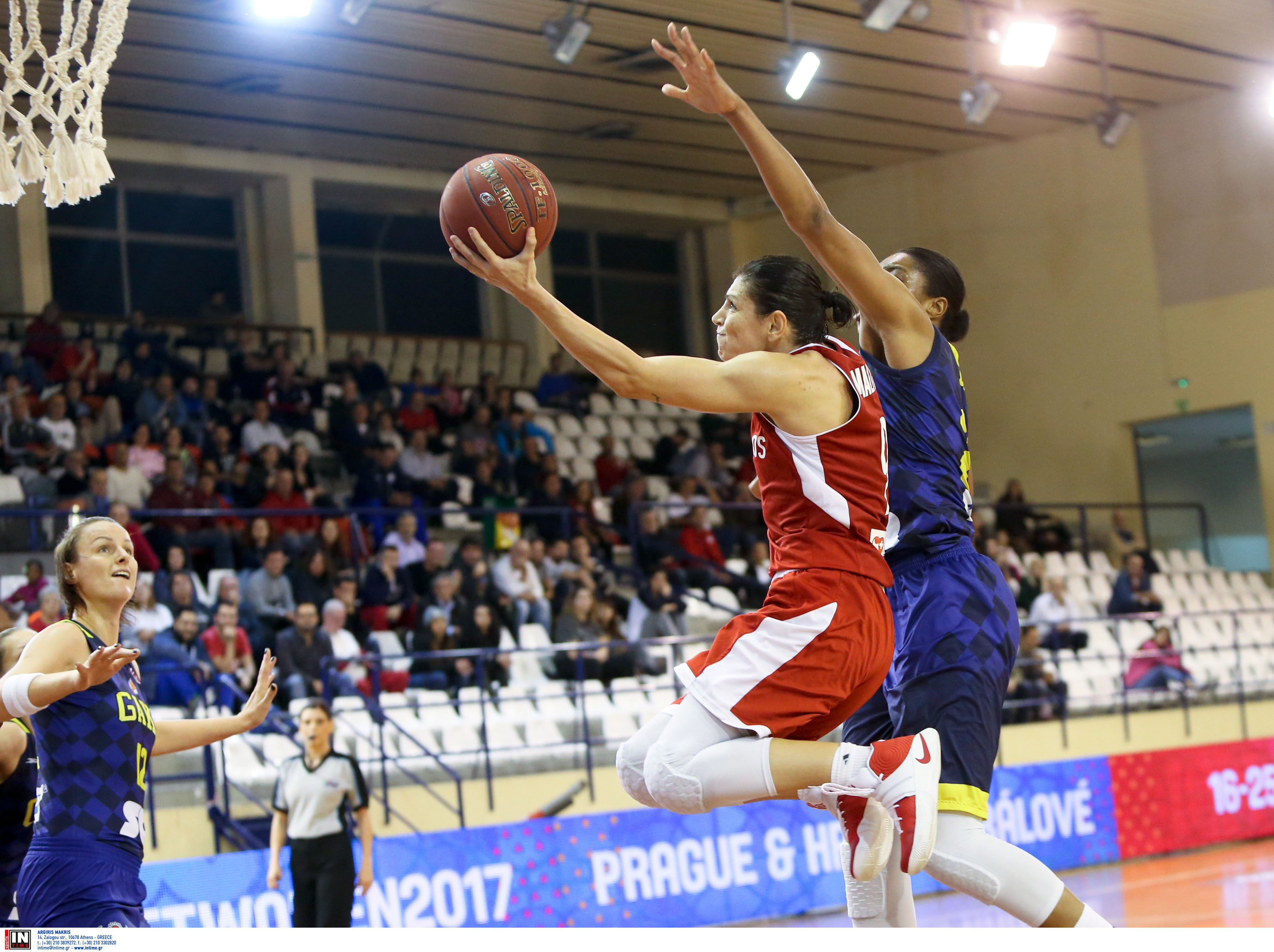 Μάλτση: «Θέλουμε τον κόσμο κοντά μας»