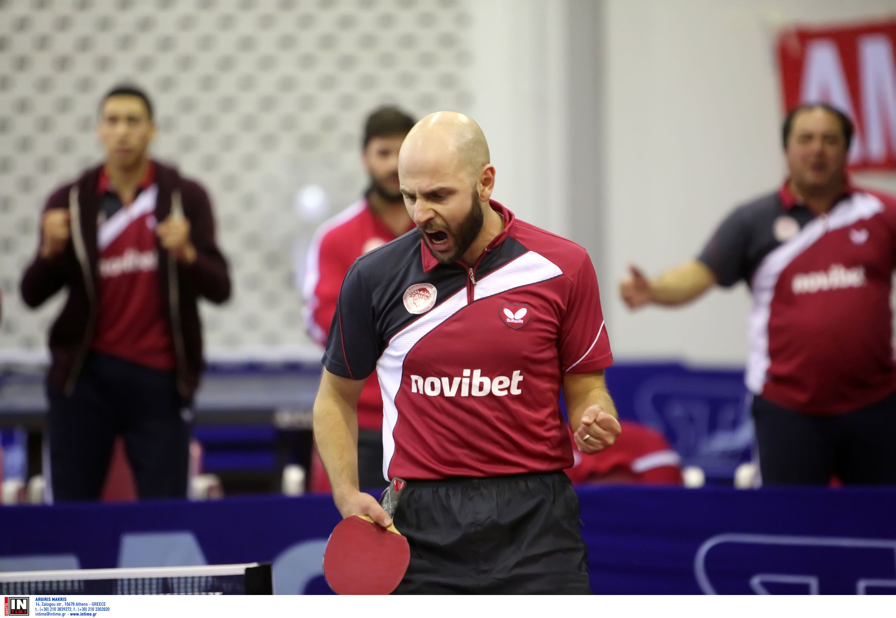 Πλεονέκτημα τίτλου ο Θρύλος!