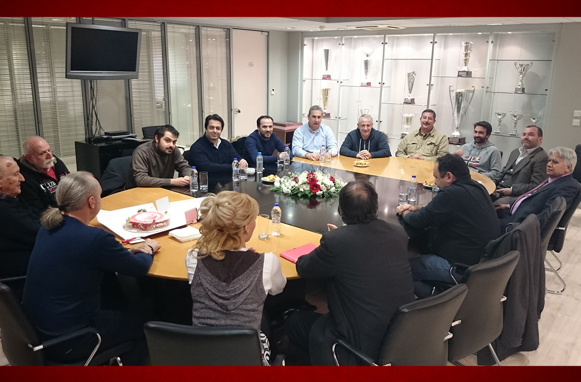 Νίκος Κατσιούρας ο τυχερός!