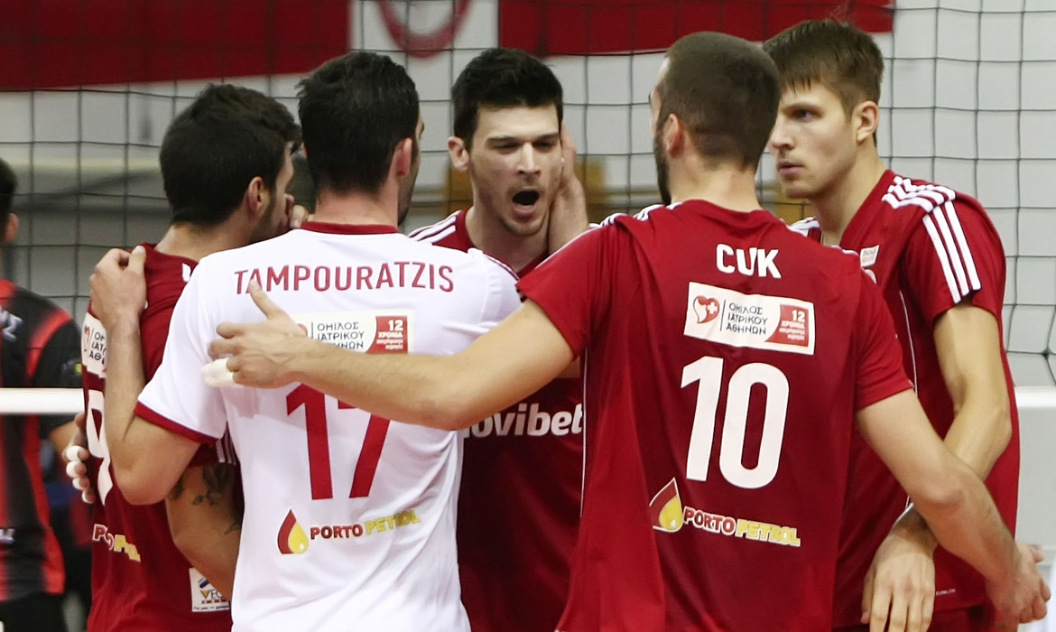 «Πρώτη» Όγκουρτσακ στο φιλικό με Παμβοχαϊκό