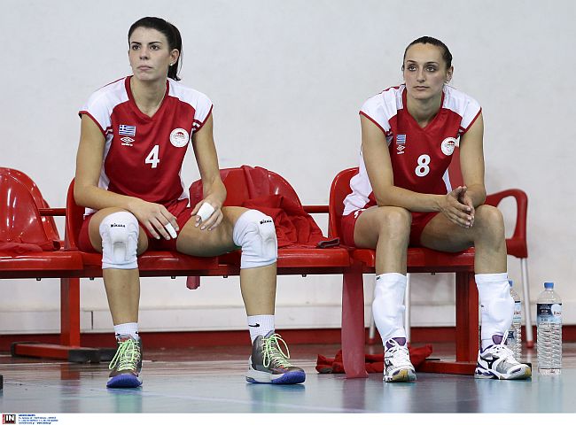 Με Βέσοβιτς για το «διπλό» στη Χαλάστρα