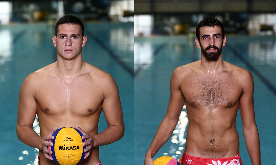 Ανανέωση συνεργασίας με Δερβίση και Γαλανόπουλο