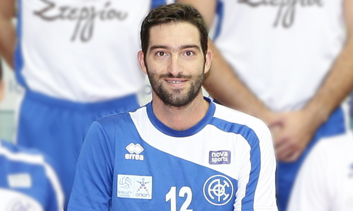 Στον Ολυμπιακό ο Κώστας Ταμπουρατζής!