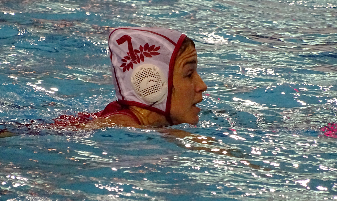 Ασημάκη: «Να φέρουμε την κούπα στον Πειραιά»