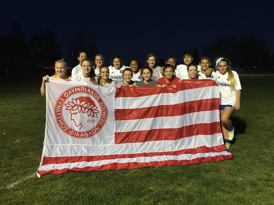 Θρύλος και στη Νότια Ντακότα