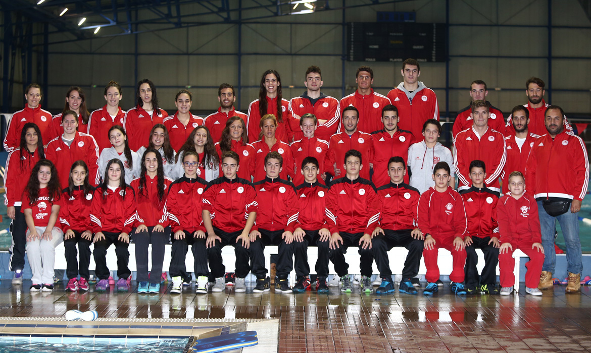 Για το 57ο με τη μεγαλύτερη συμμετοχή!