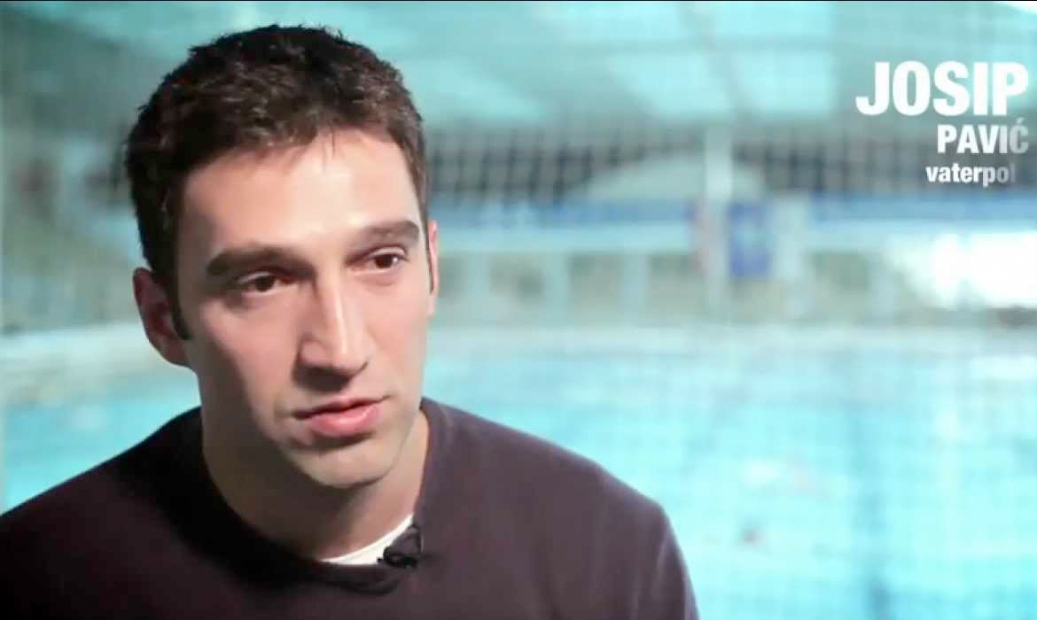 Έφτασε ο Πάβιτς!