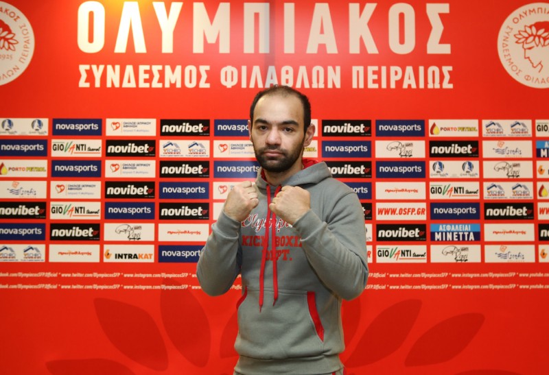 Σταμάτησε στα προημιτελικά ο Παυλίδης