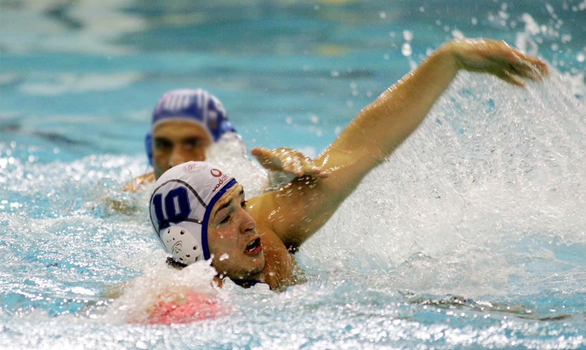 Άφιξη της Γαλατασαράϊ στην Ελλάδα