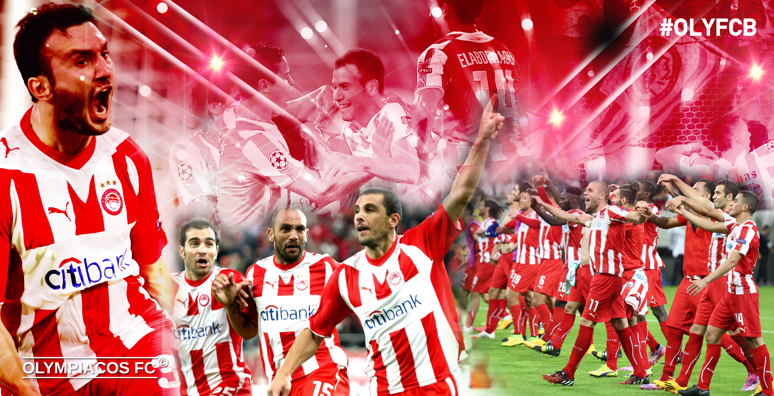 Του πάνε οι πρωταθλητές!