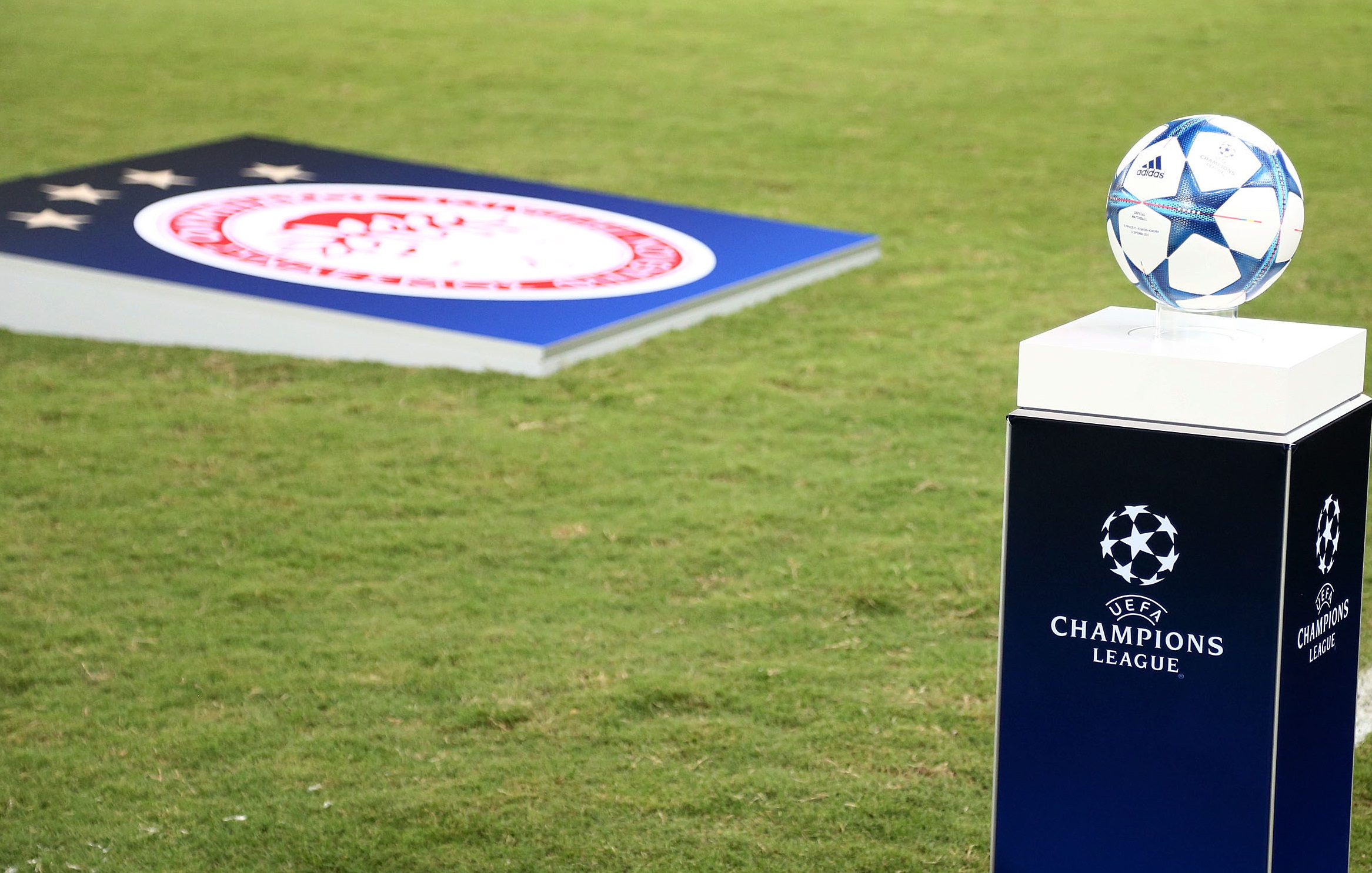 Το ταξίδι αρχίζει!