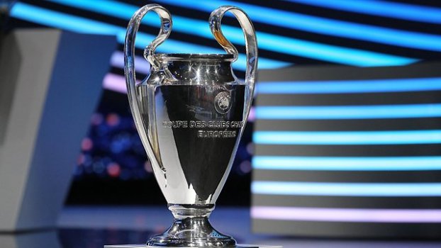 Κλήρωση Champions League