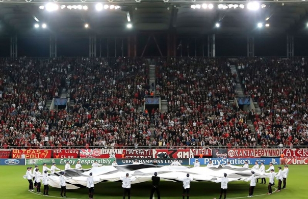 Τα ΑΜΕΑ με Ατλέτικο Μαδρίτης