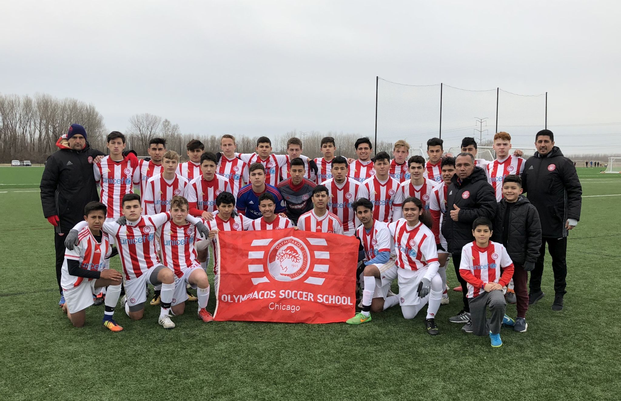 Θρίαμβος για τη Σχολή Σικάγο