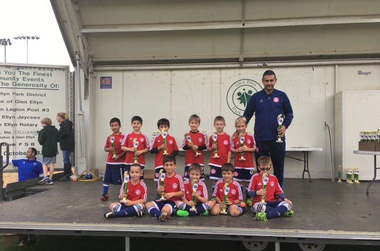 Δυο κούπες για τη Σχολή Σικάγο