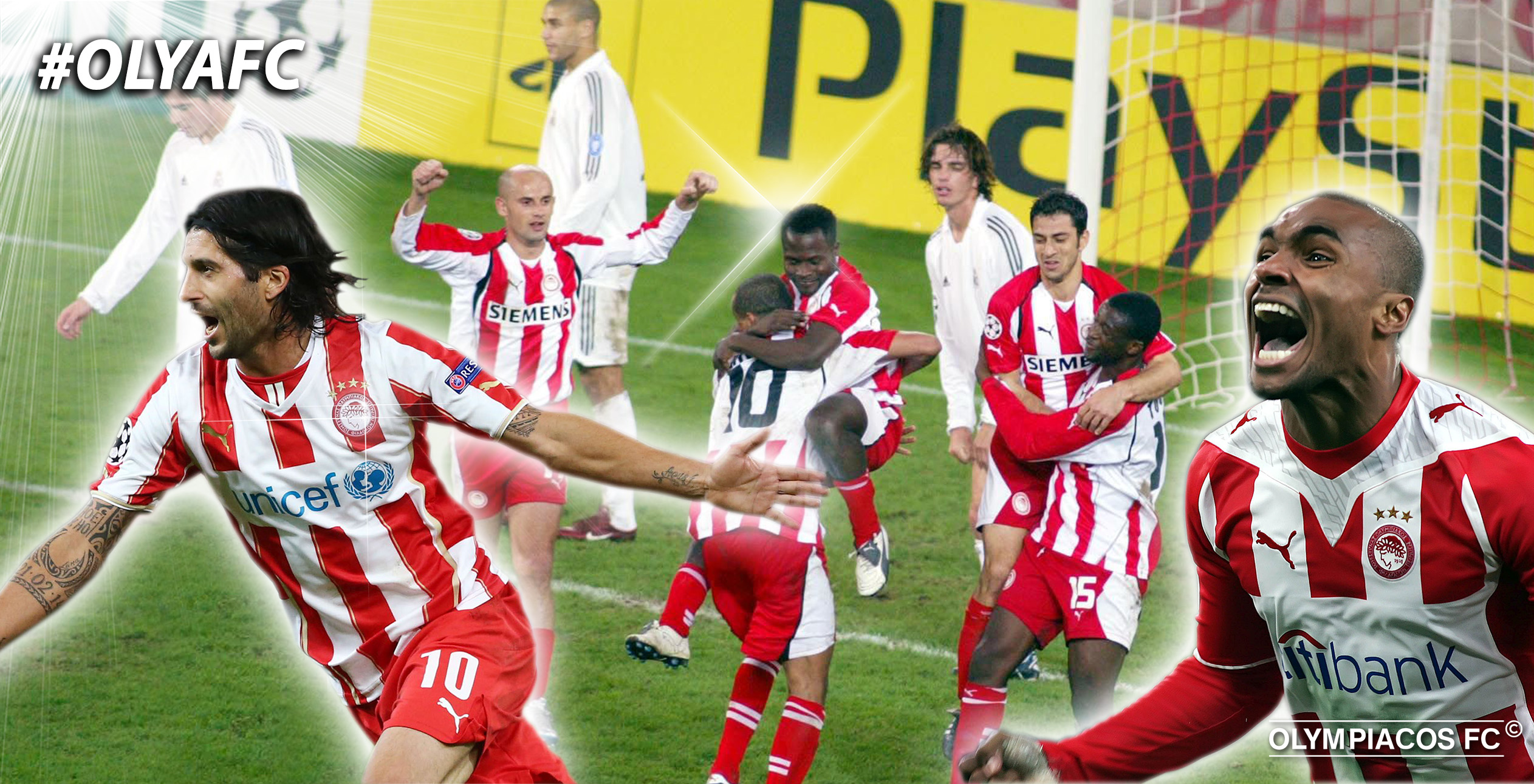 Κυρίαρχος στο φινάλε των ομίλων ο Θρύλος!