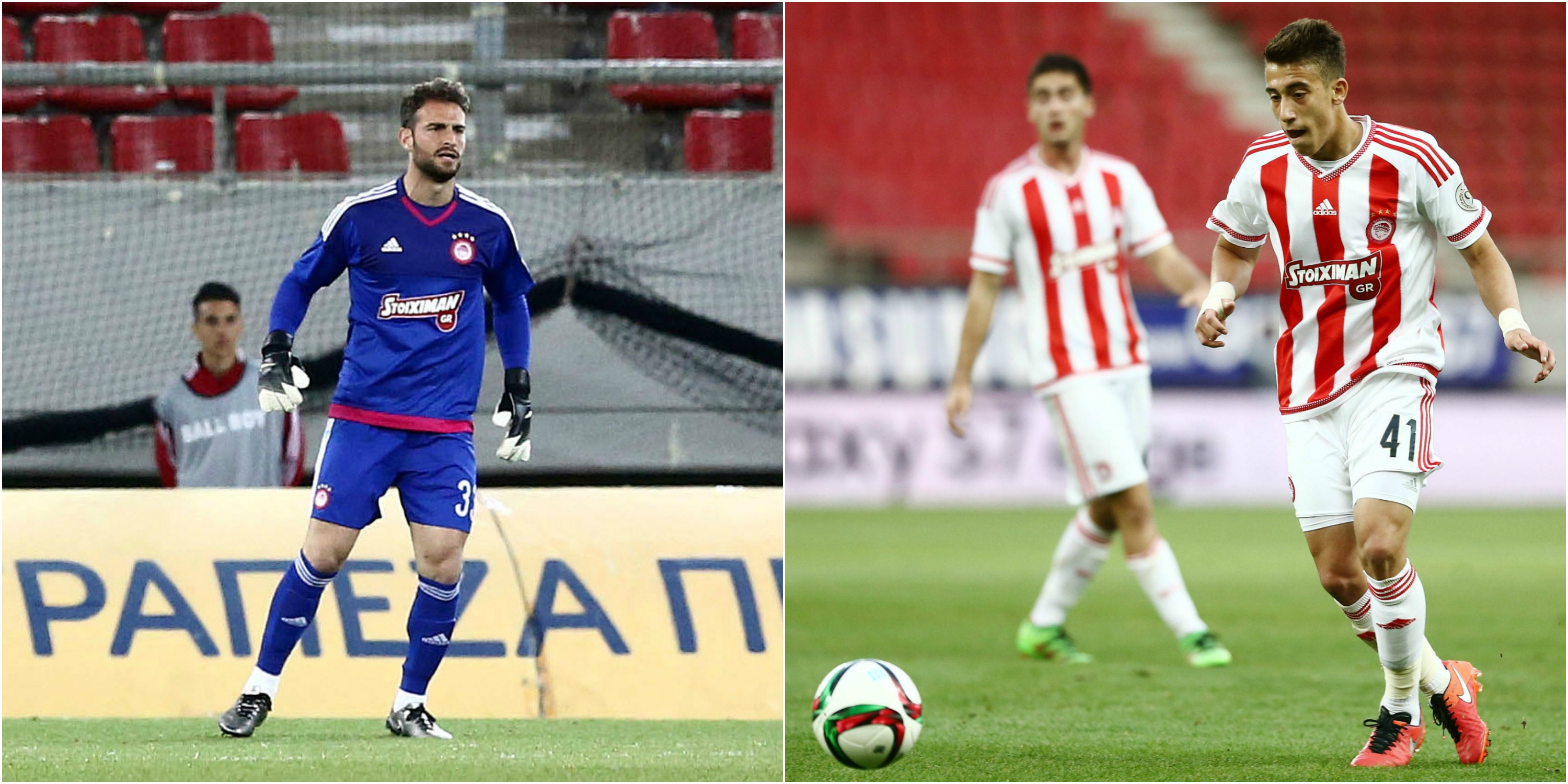 Οι δηλώσεις των πρωταγωνιστών