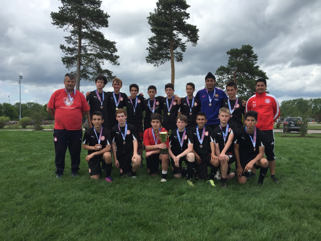 Νέος τίτλος για τη Σχολή Σικάγο