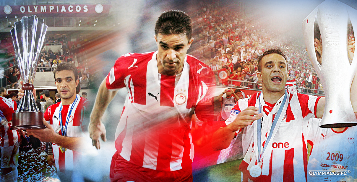«O Ολυμπιακός είναι το κλειδί για το παιχνίδι»