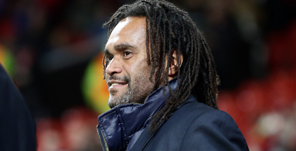Déclarations de Christian Karembeu