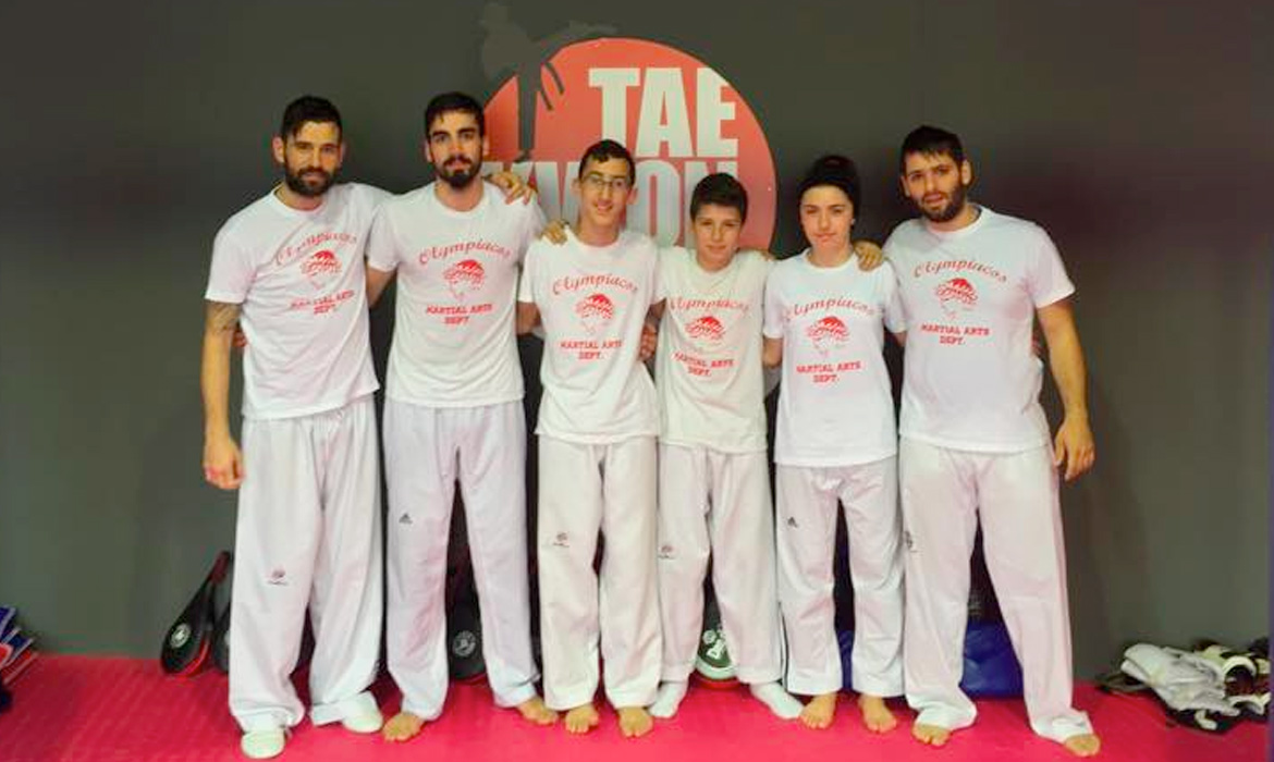 Ένα αργυρό και δυο χάλκινα!