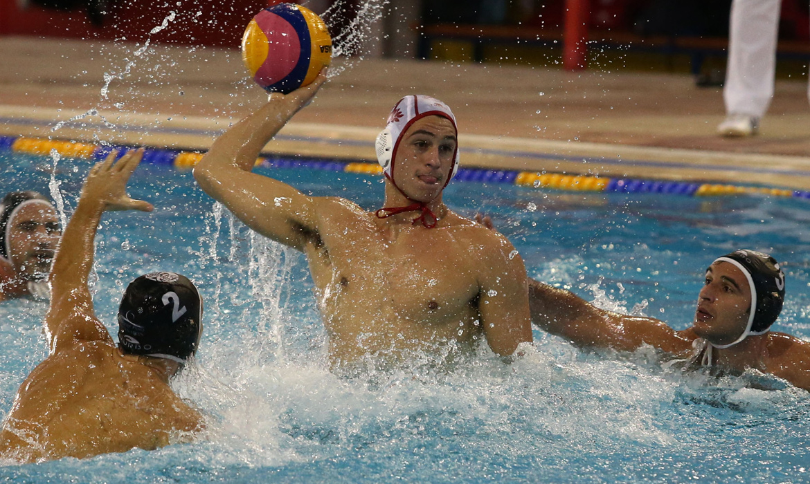 Στο Ποσειδώνιο για τη νίκη!