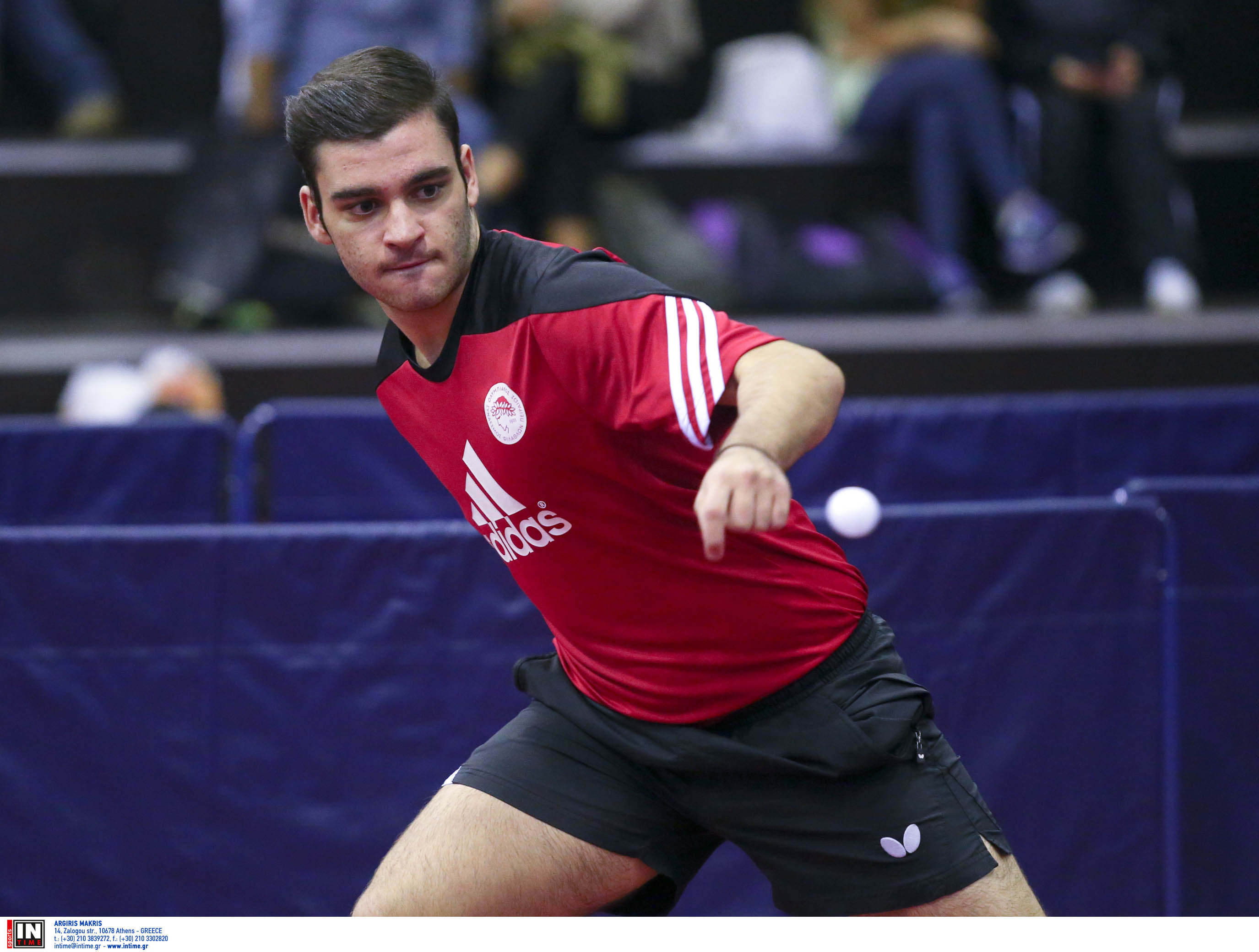 Ολοκλήρωσαν με νίκες!