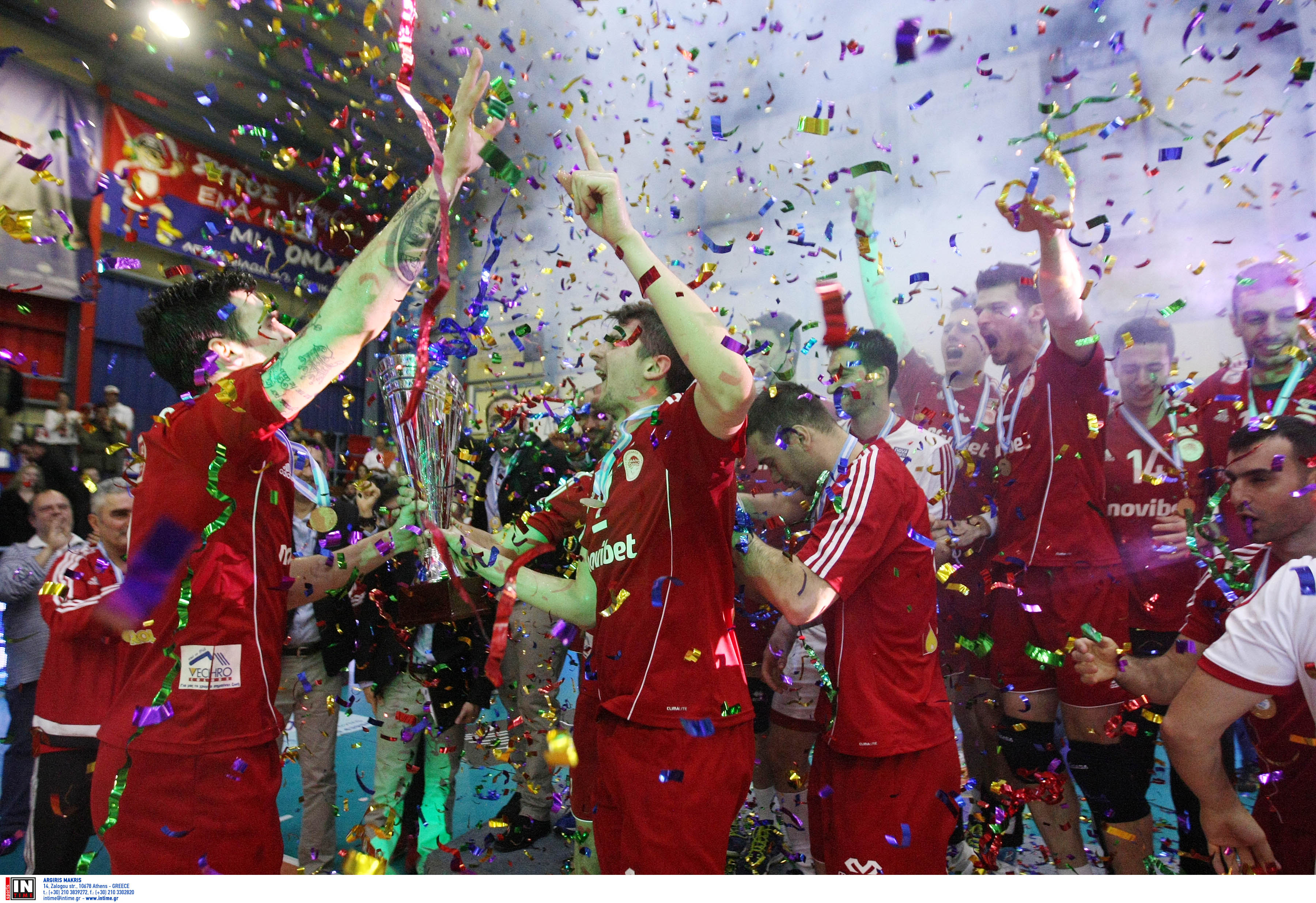 Οι δηλώσεις των πρωταγωνιστών του League Cup