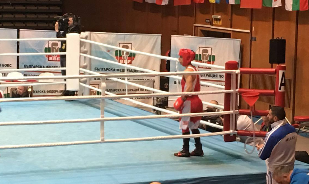 Θετικός βαθμός σε καλό τεστ!