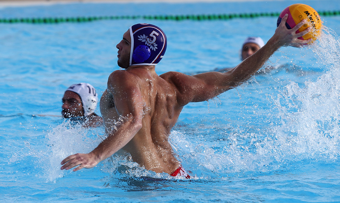 Επιστροφή στις νίκες (5-14)