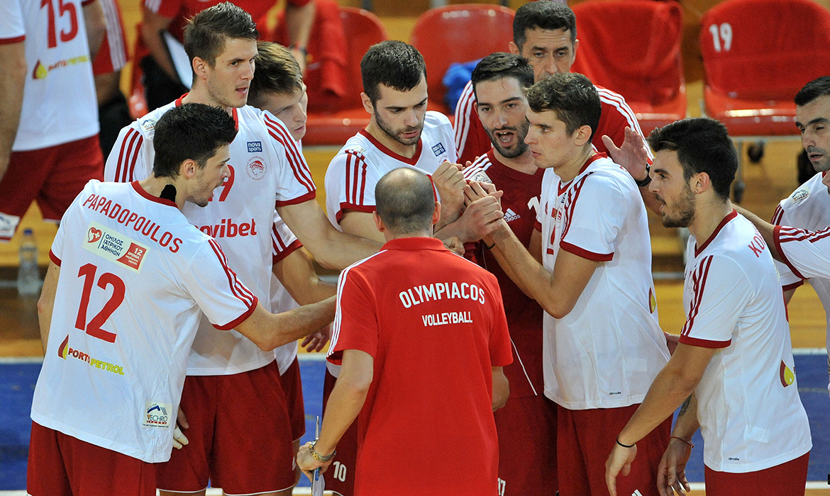 «Πρεμιέρα» στο Ρέντη ο Θρύλος!