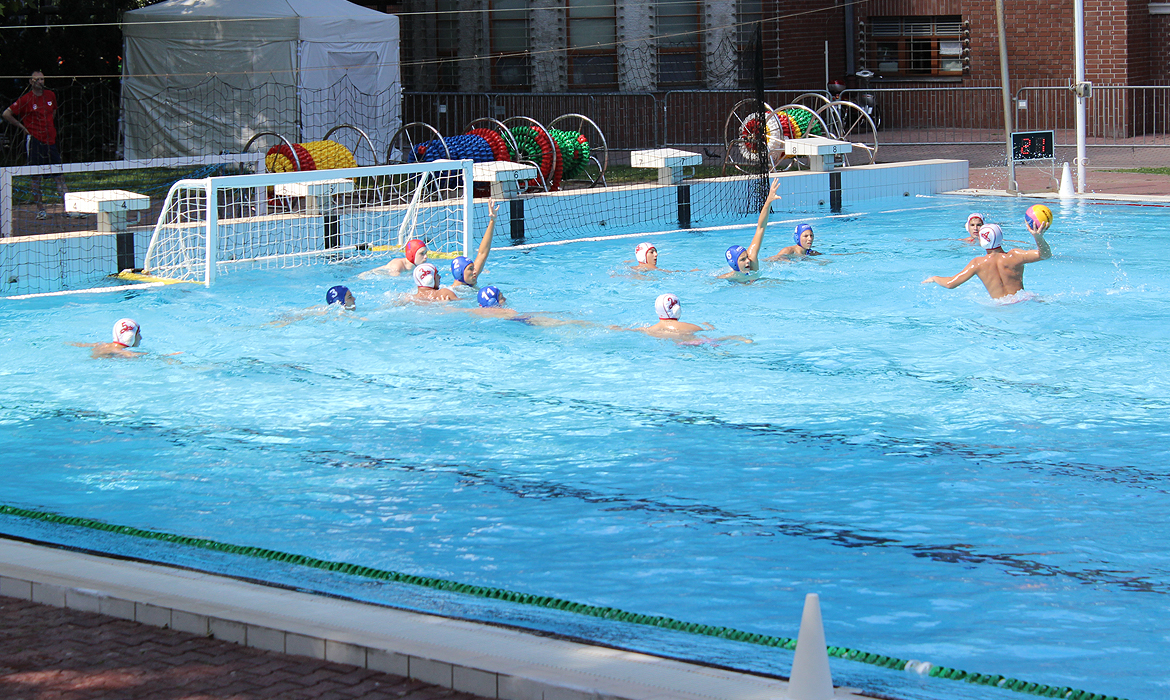 Κέρδισαν πολύτιμες εμπειρίες