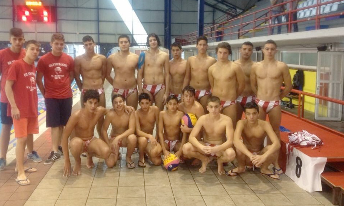 Στον ημιτελικό με «4Χ4»!