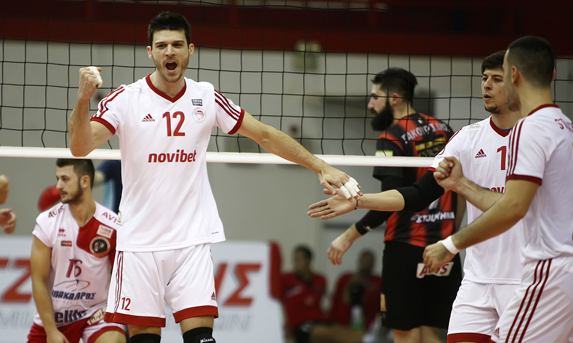 Στο Βραχάτι για τη νίκη!