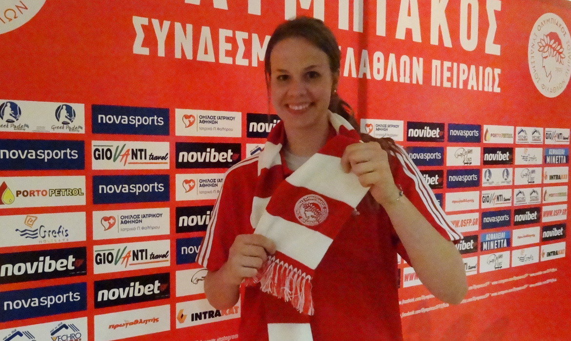 Κριστόφερσον: « Ο καλύτερος στην Ελλάδα, πασίγνωστος στην Ευρώπη»