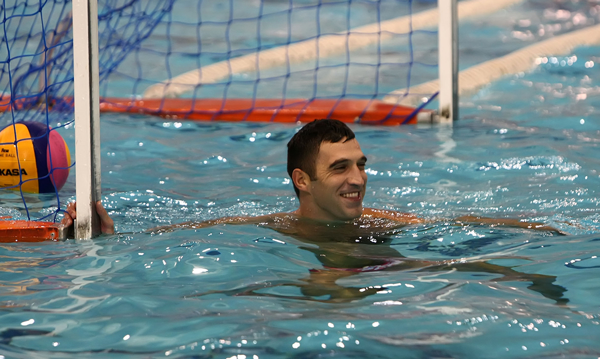 Πάβιτς: «Σημαντικό για εμάς το θετικό αποτέλεσμα»