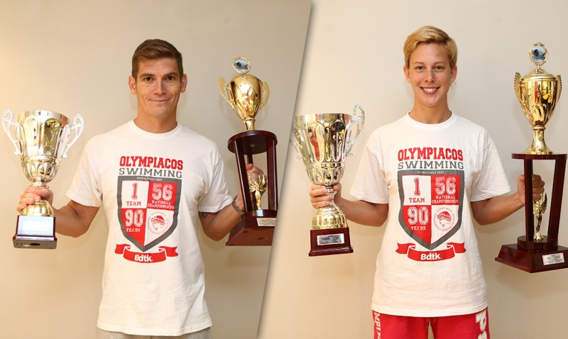 Ψυχολογική ώθηση!