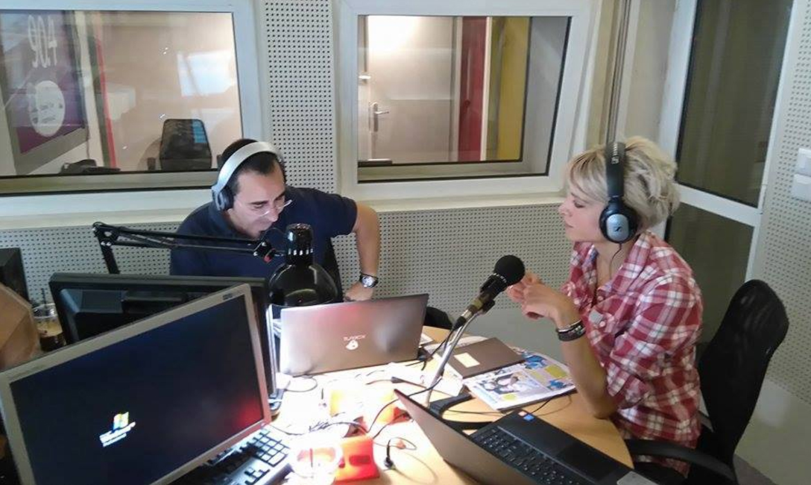 Οι πρωταγωνιστές μιλούν στη «Μεγάλη μου αγάπη»!
