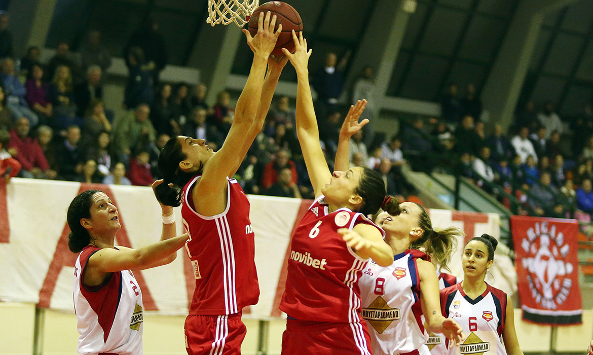 Για το απόλυτο με τον Πρωτέα