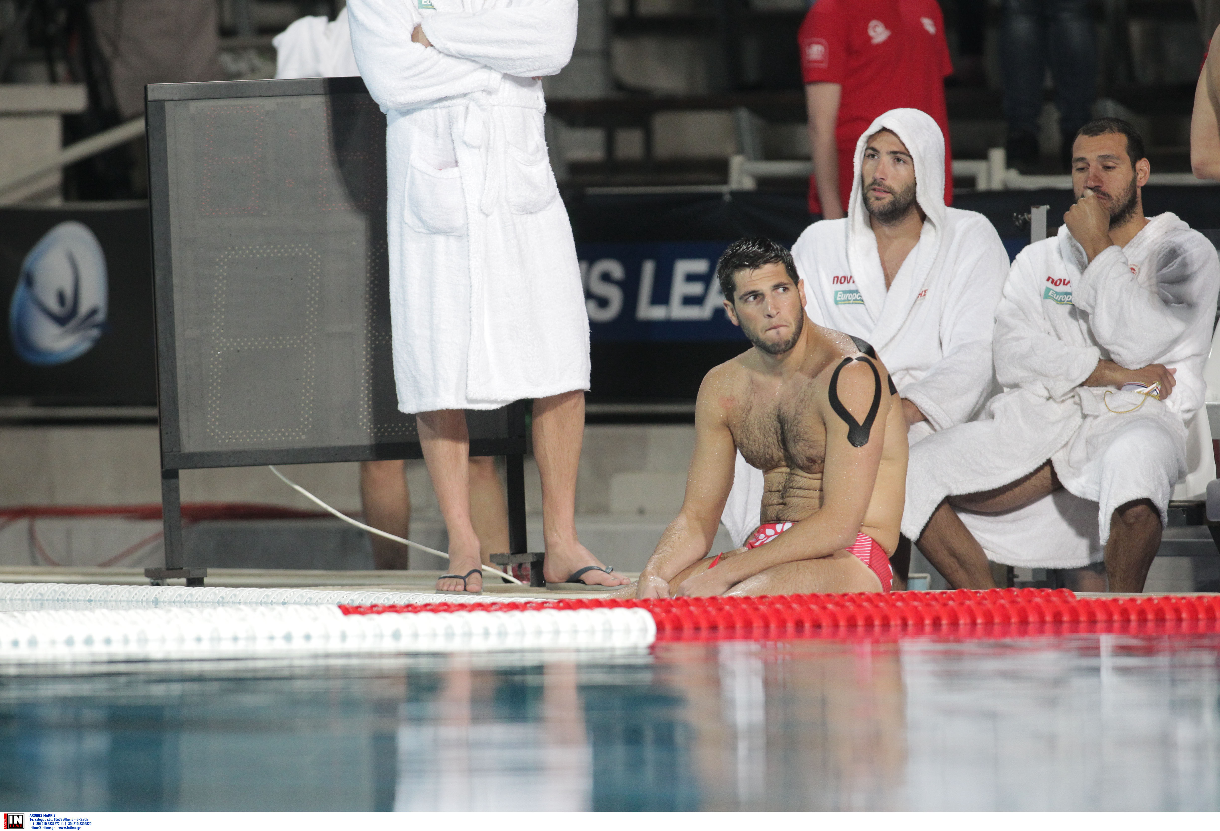 Δελακάς: «Να το κατακτήσουμε του χρόνου»