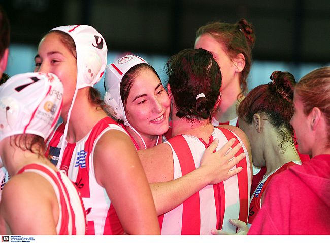 Πρεμιέρα για τις πρωταθλήτριες