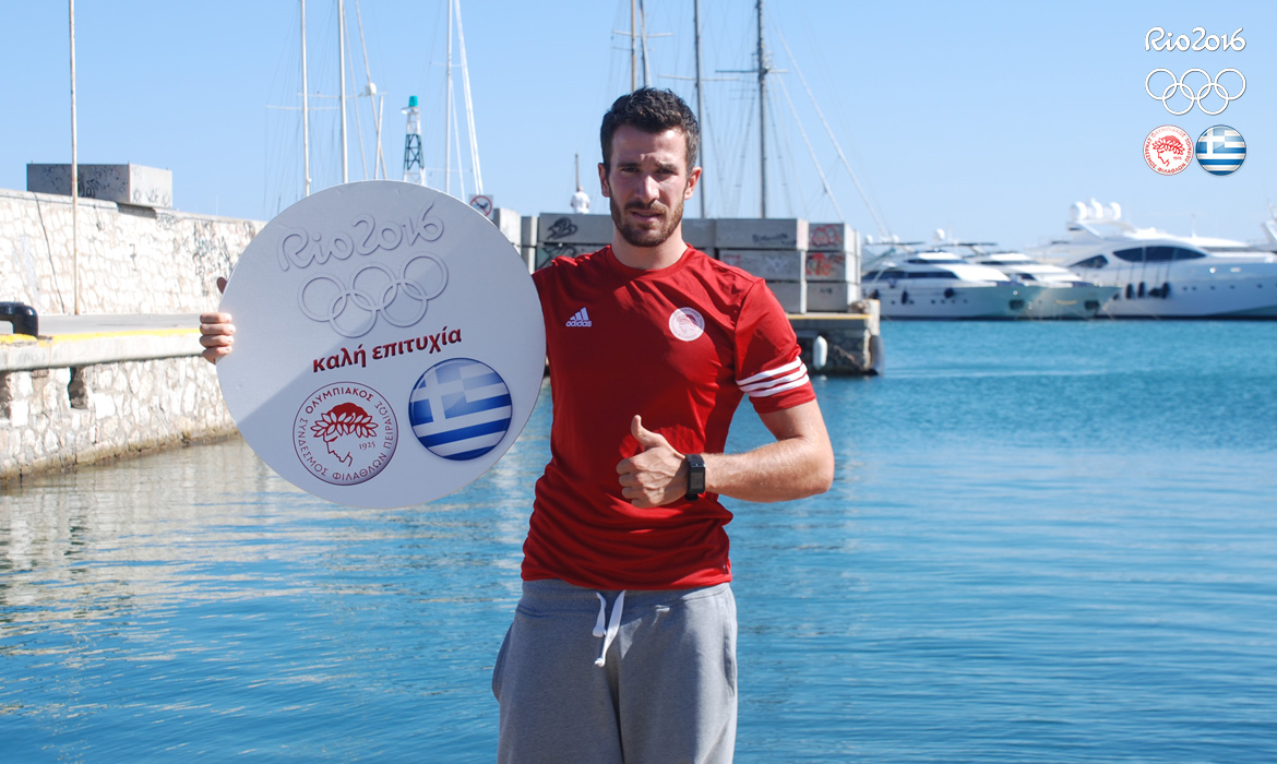 «Περνάει» τον Ατλαντικό με ένα όνειρο τρελό…