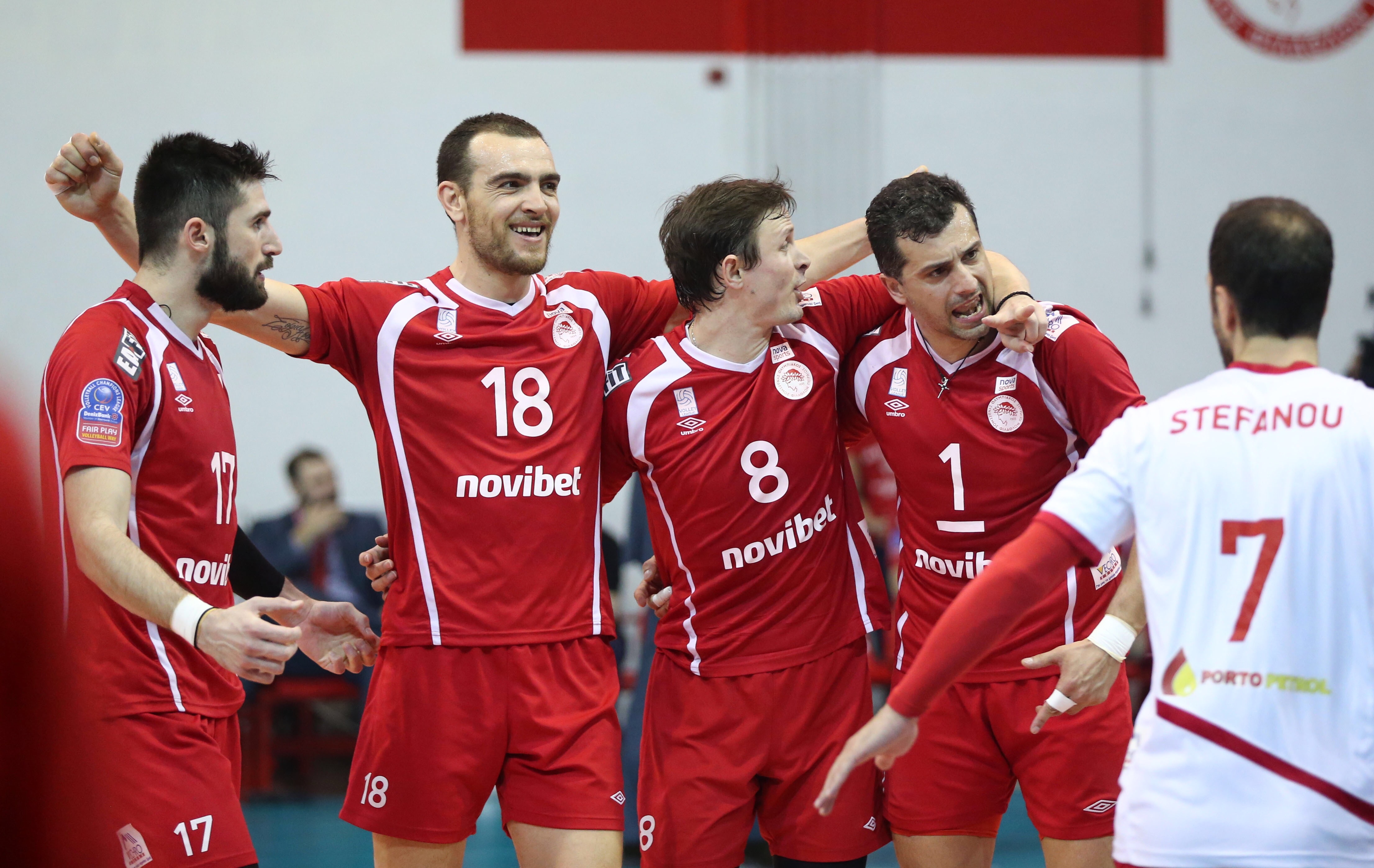 Δεν ολοκλήρωσε την προσπάθεια…