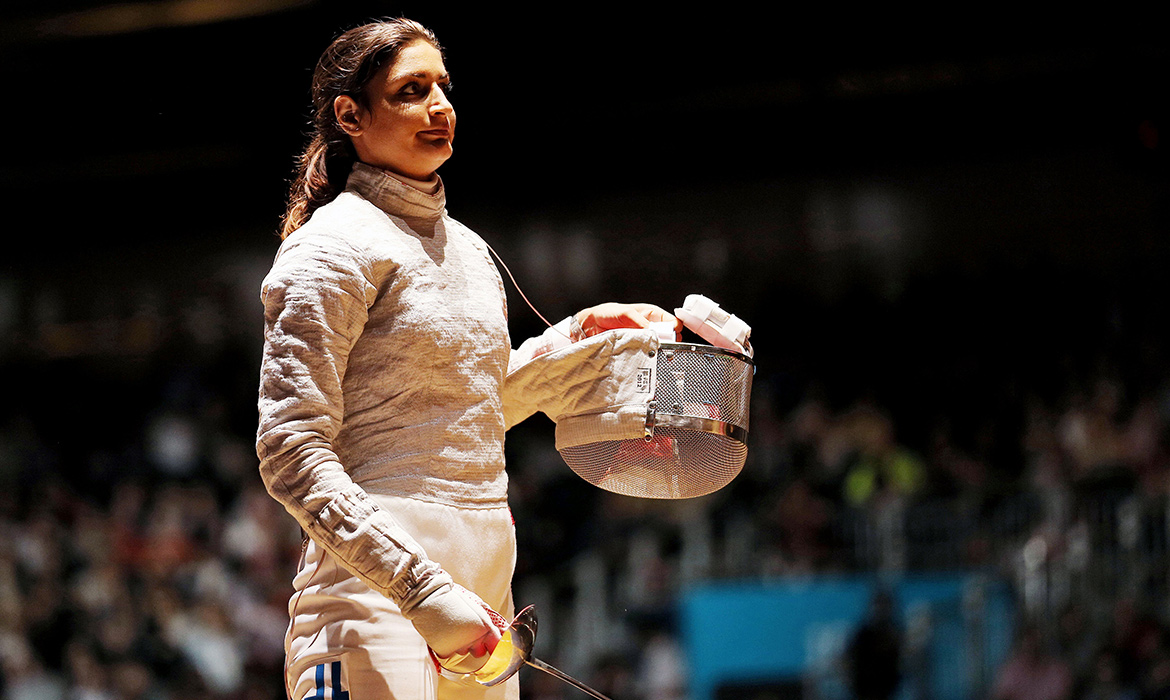 Στη Ρώμη για προπονήσεις η Βουγιούκα