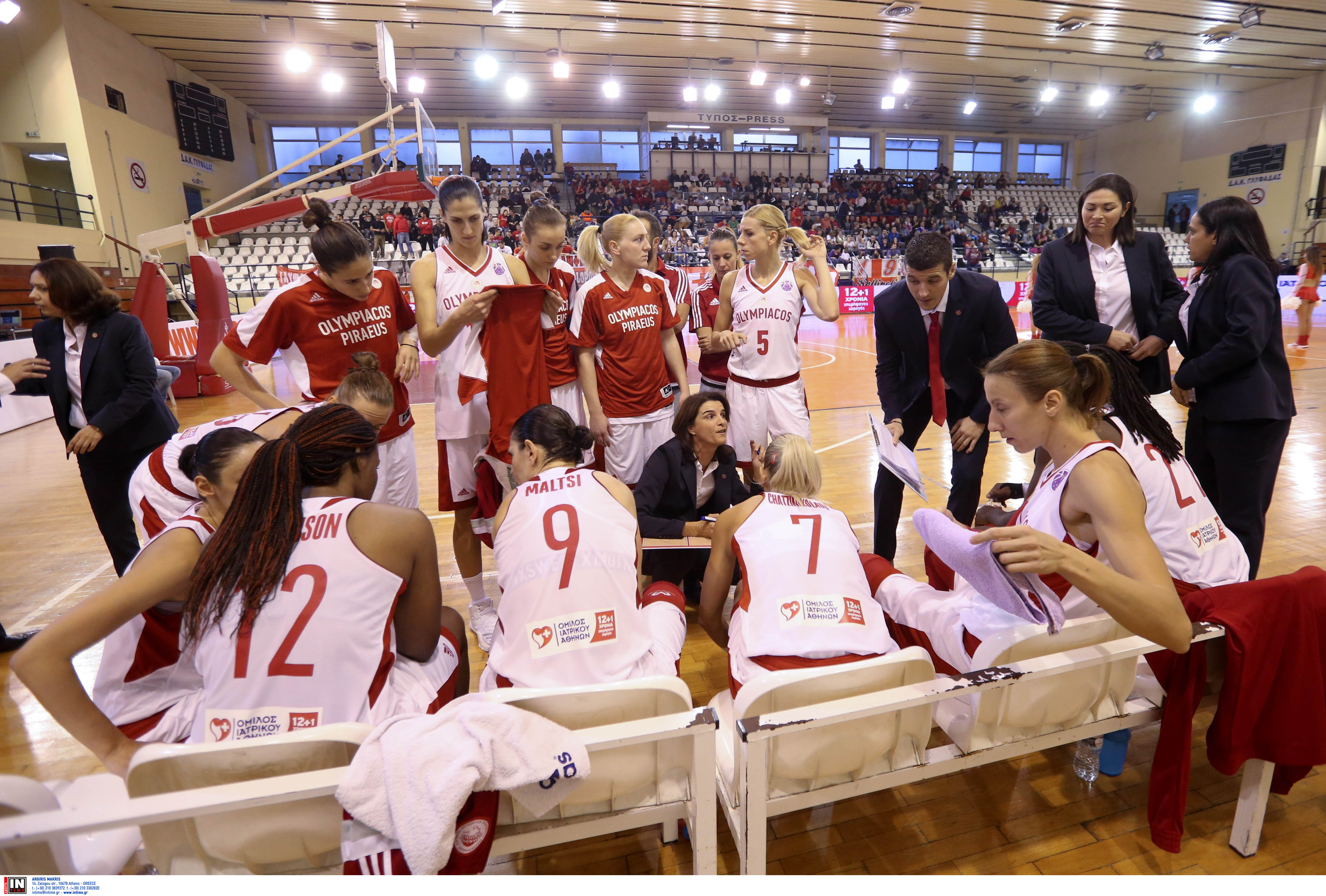 «Στροφή» στο πρωτάθλημα!